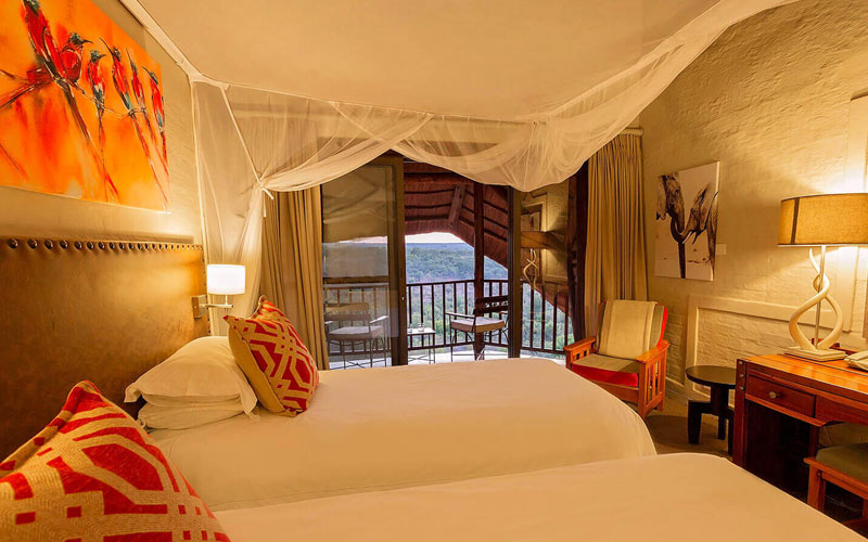 Mbano Manor Hotel