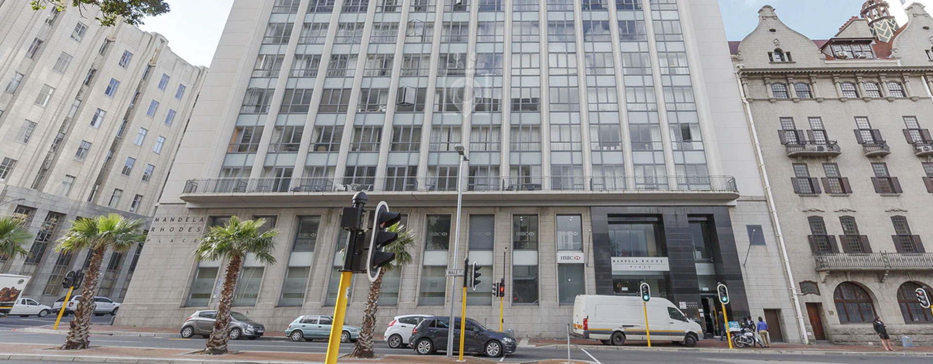 Mandela Rhodes Hotel & Spa