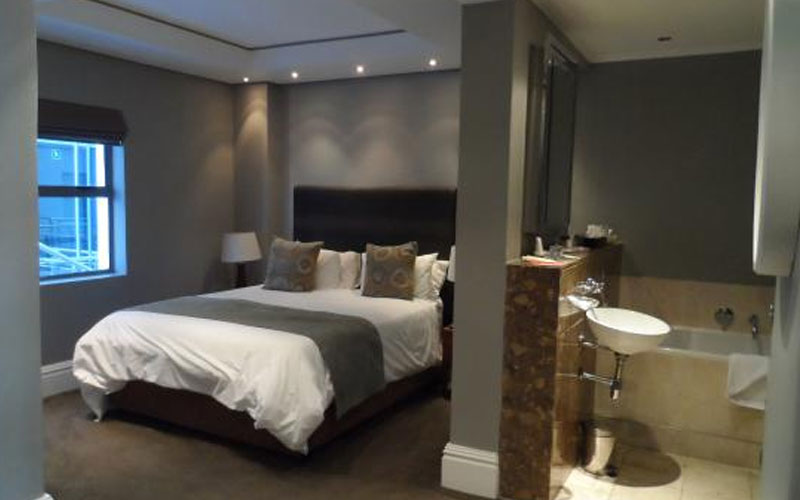 Platinum Apartment