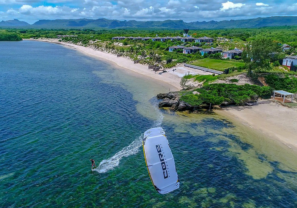 Mantasaly Resort