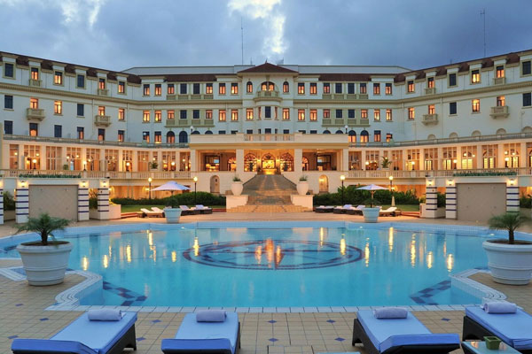 Maputo