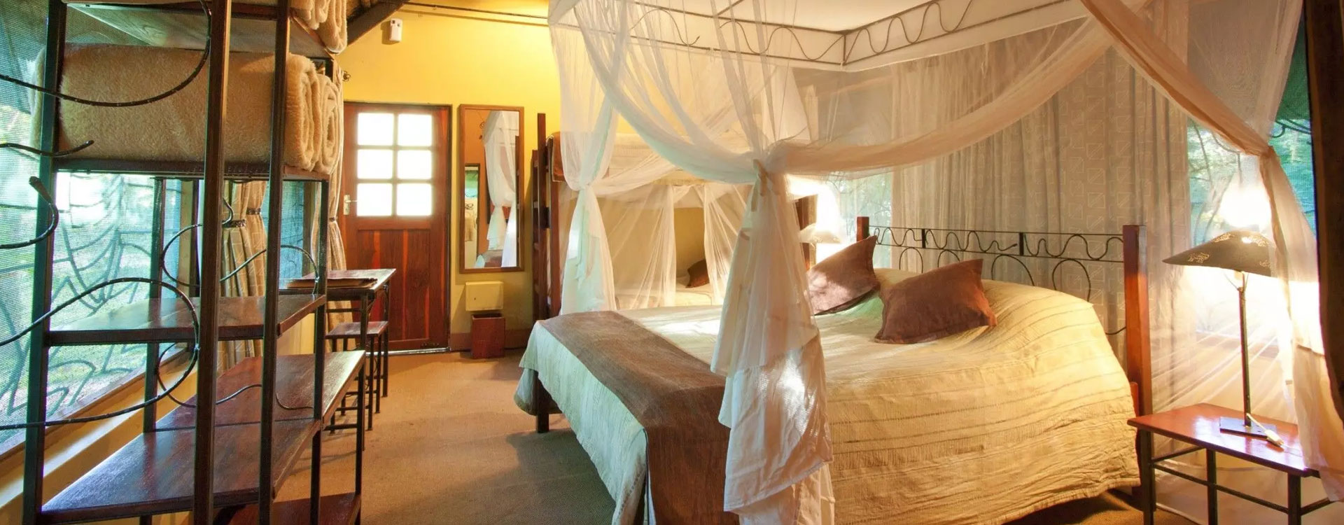 Maramba Lodge