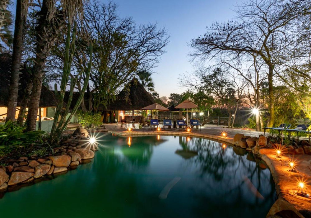Maramba Lodge