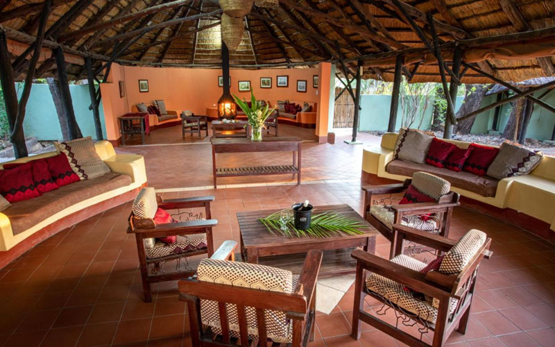 Maramba Lodge