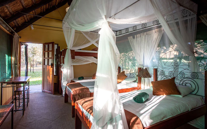 Maramba Lodge