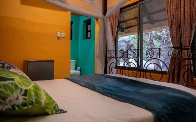 Maramba Lodge
