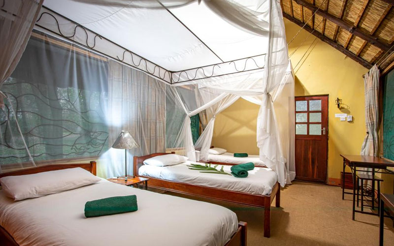 Maramba Lodge