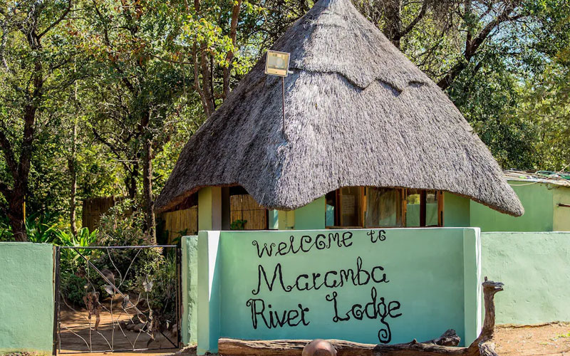Maramba Lodge