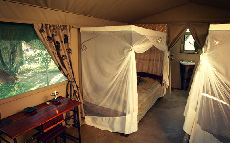 Maramba Lodge