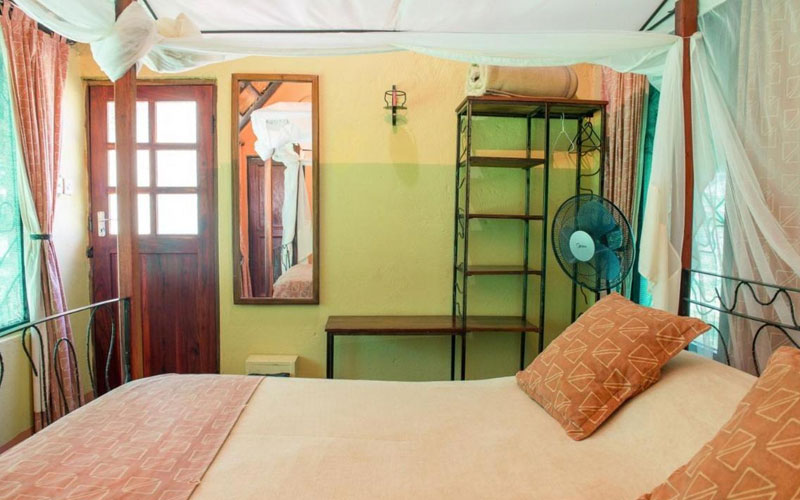 Maramba Lodge