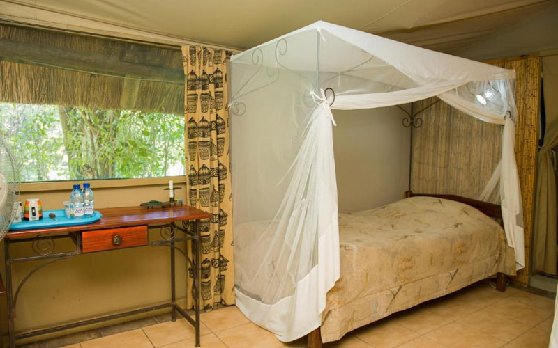 Maramba Lodge
