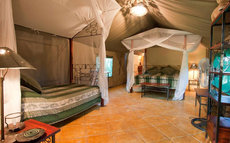 Maramba Lodge
