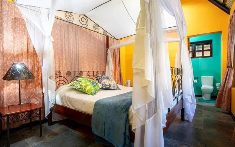 Maramba Lodge