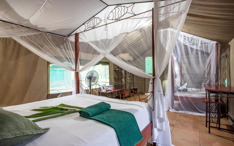 Maramba Lodge