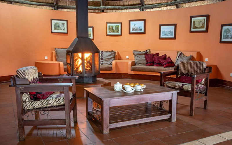 Maramba Lodge