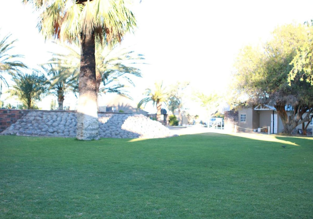 Maritz Country Lodge