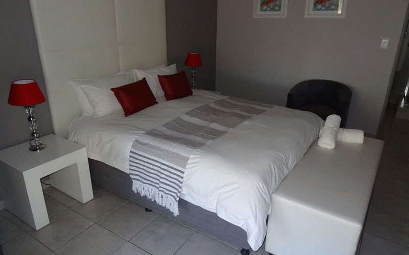 Maritz Country Lodge