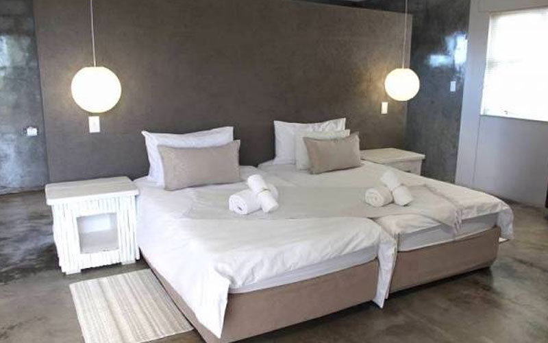 Maritz Country Lodge