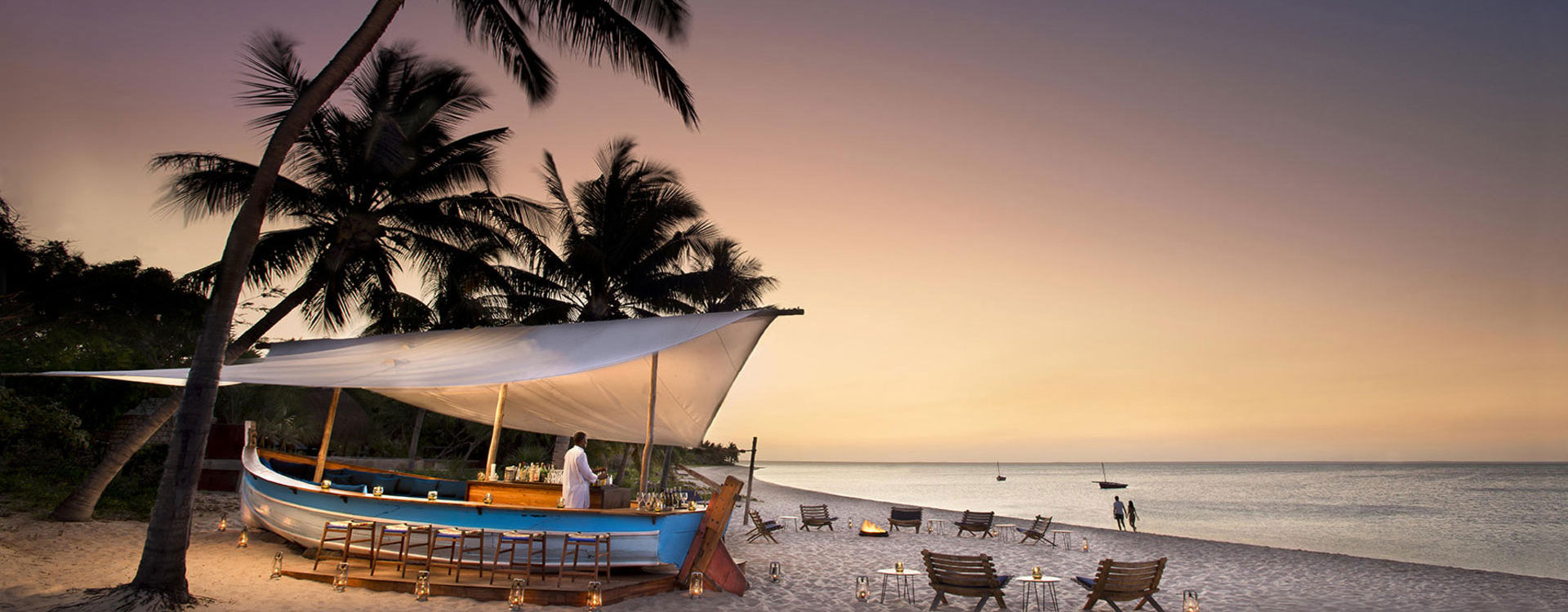 Marlin Beach lodge