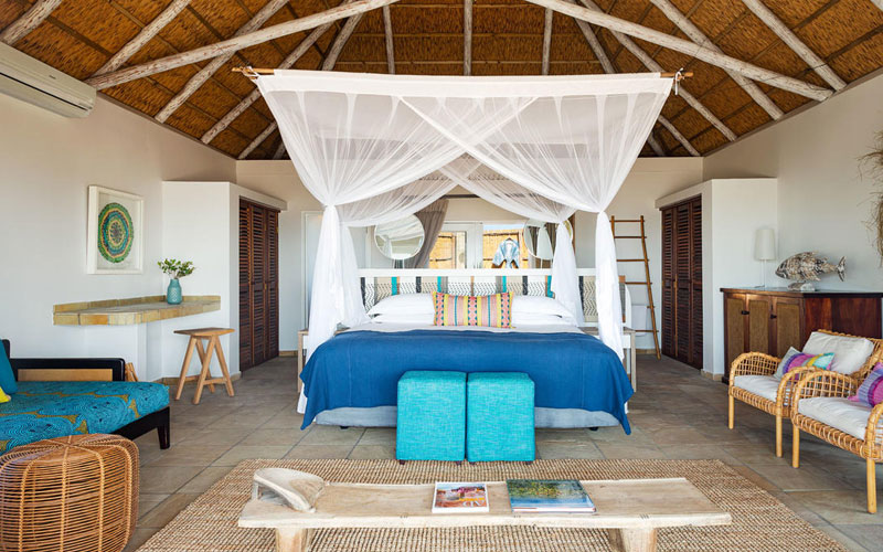 Marlin Beach lodge