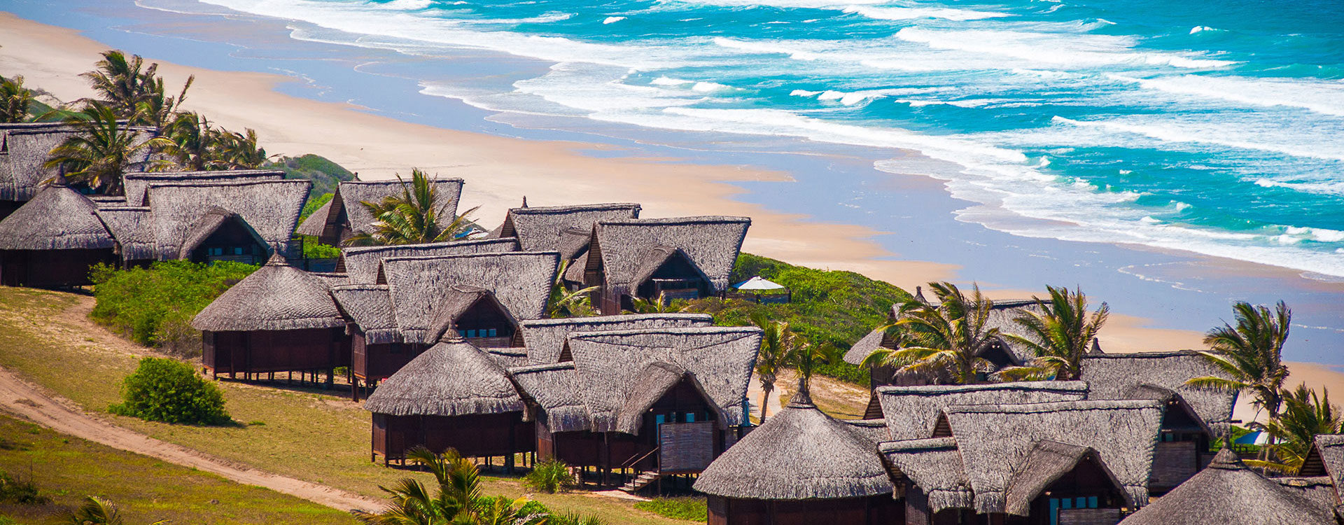Massinga Beach