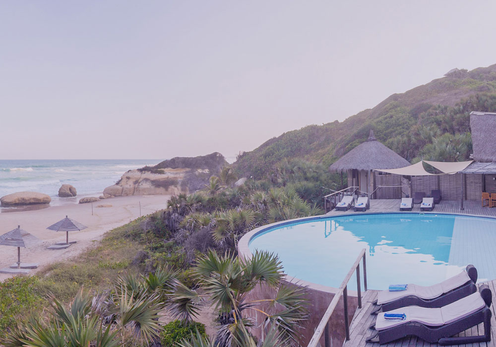 Massinga Beach