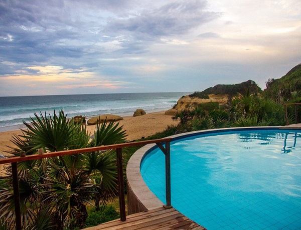 Massinga Beach