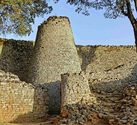 Great Zimbabwe Ruins Day Tour from Bulawayo!