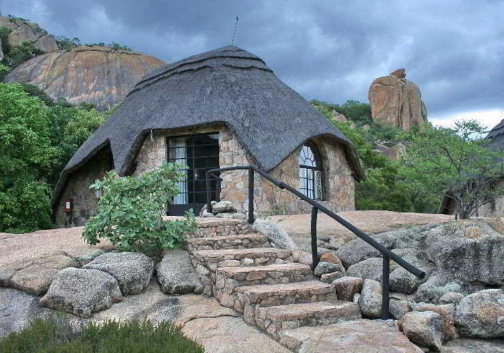 Matobo Hills Lodge