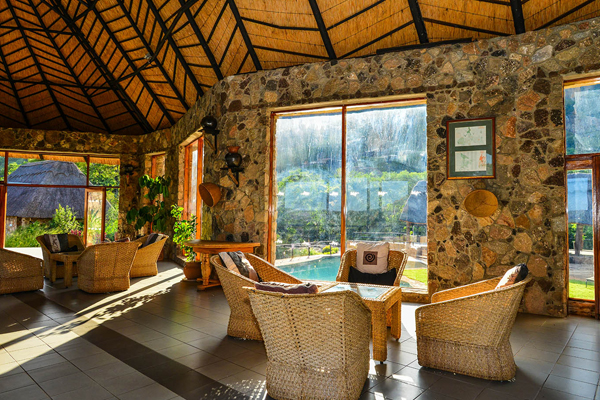 Matobo Hills Lodge