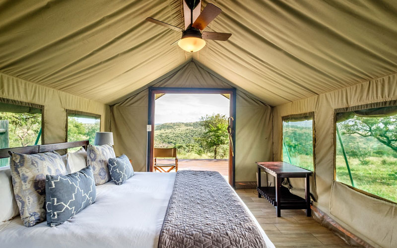 Mavela Game Lodge