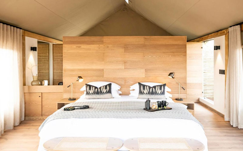 Mavela Game Lodge