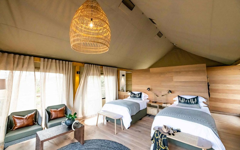 Mavela Game Lodge