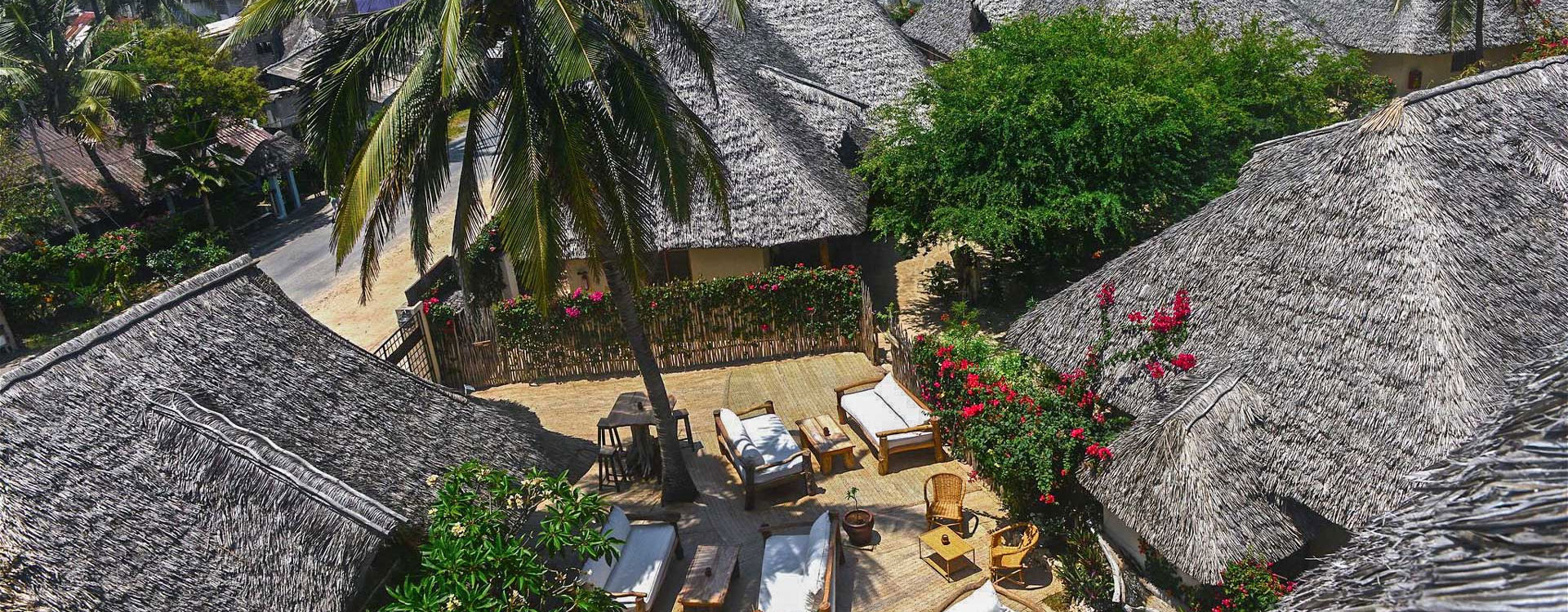 Mawindi Lodge