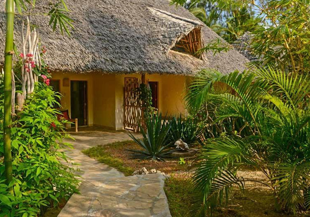 Mawindi Lodge