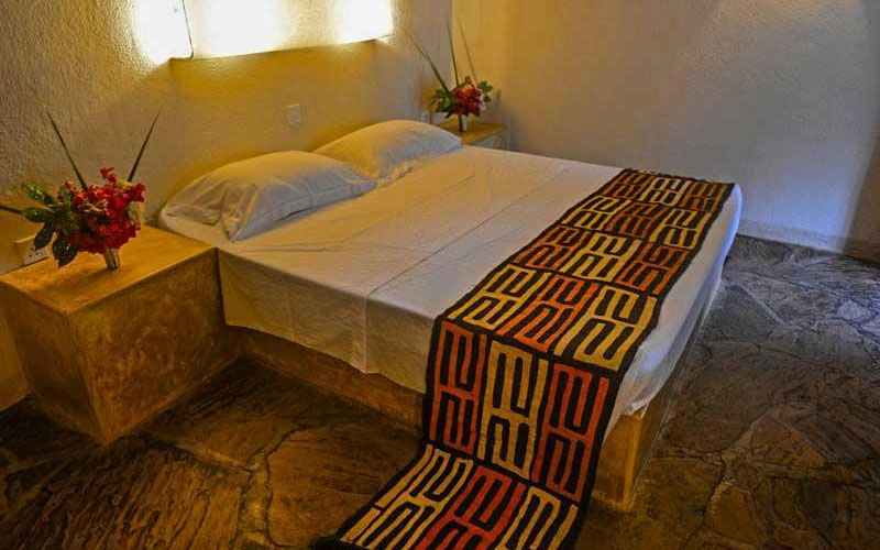 Mawindi Lodge