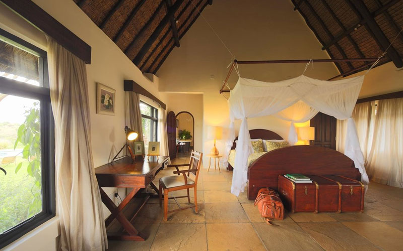 Mawindi Lodge
