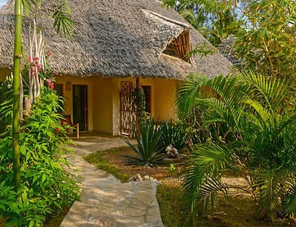 Mawindi Lodge