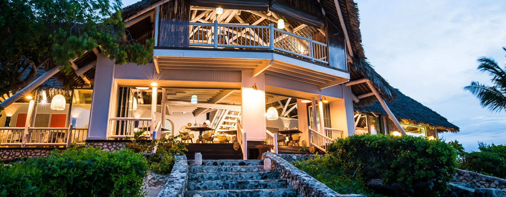 Medjumbe Island Resort
