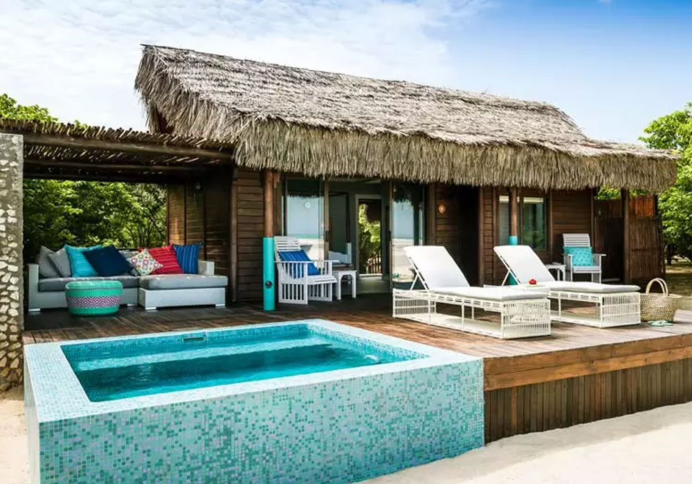 Medjumbe Island Resort