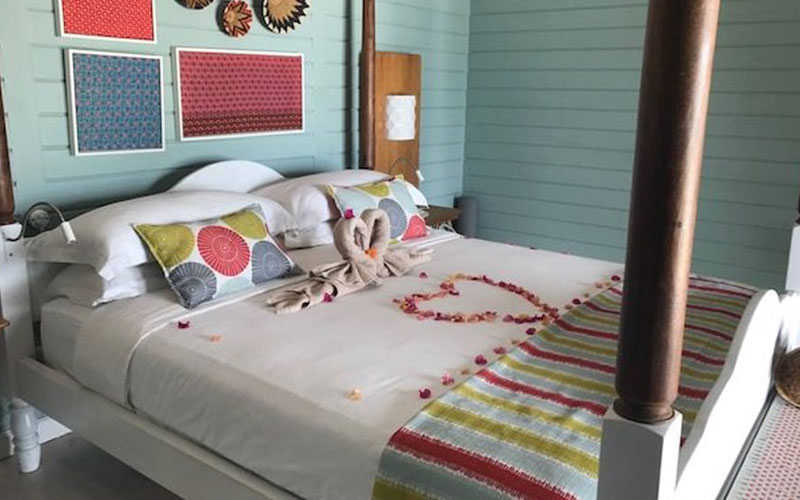 Medjumbe Island Resort