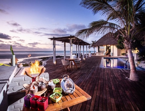 Medjumbe Island Resort