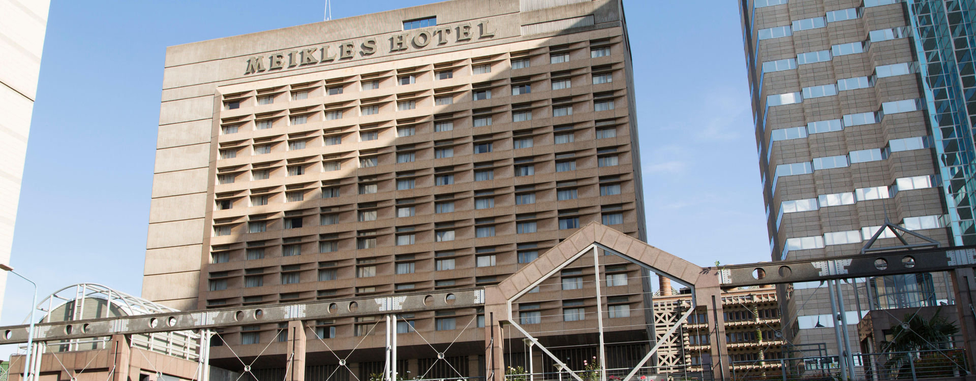 Meikles Hotel