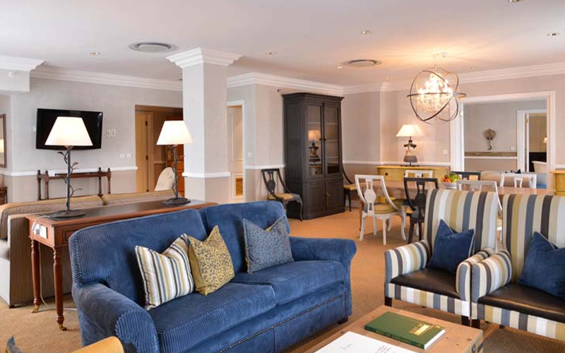 Meikles Hotel