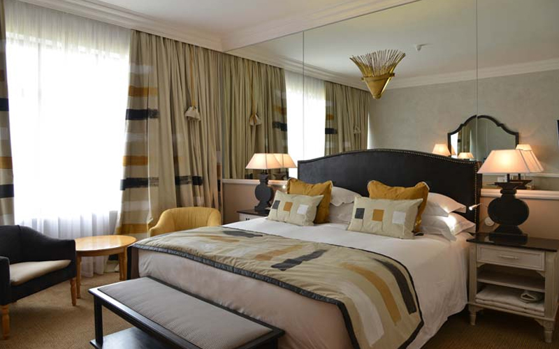 Meikles Hotel