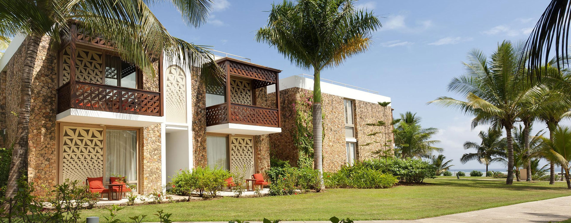 Melia Zanzibar