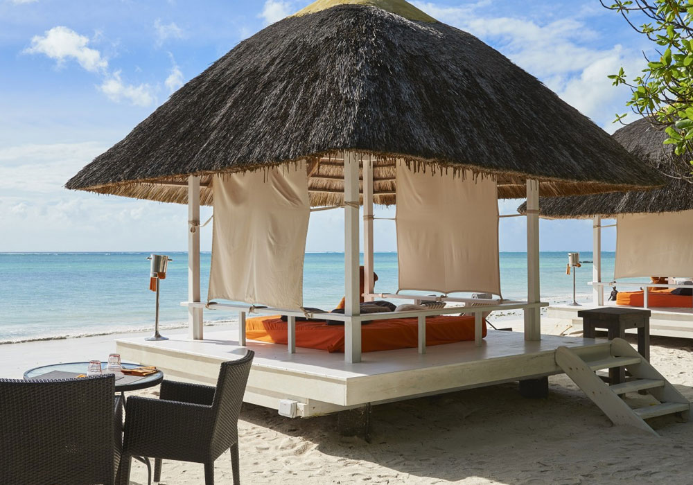 Melia Zanzibar