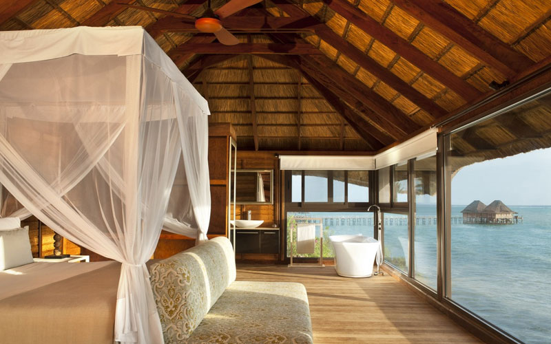 Melia Zanzibar