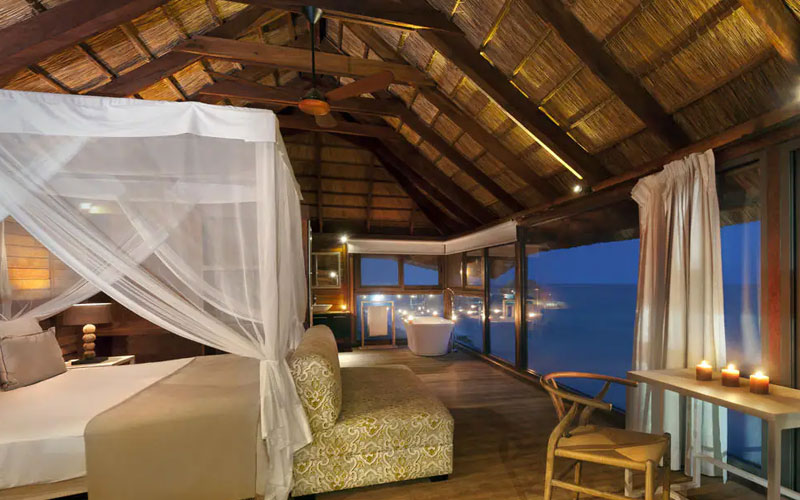Melia Zanzibar