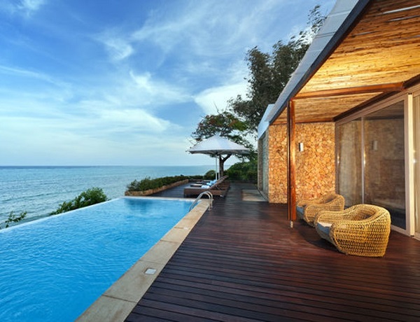 Melia Zanzibar